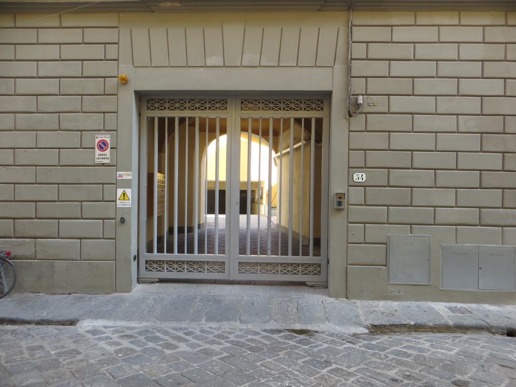 Appartamento San Pietro Firenze Bagian luar foto